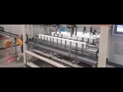 Máy chuyển đổi giấy vệ sinh mô mặt 2KW 12 bản ghi mỗi phút